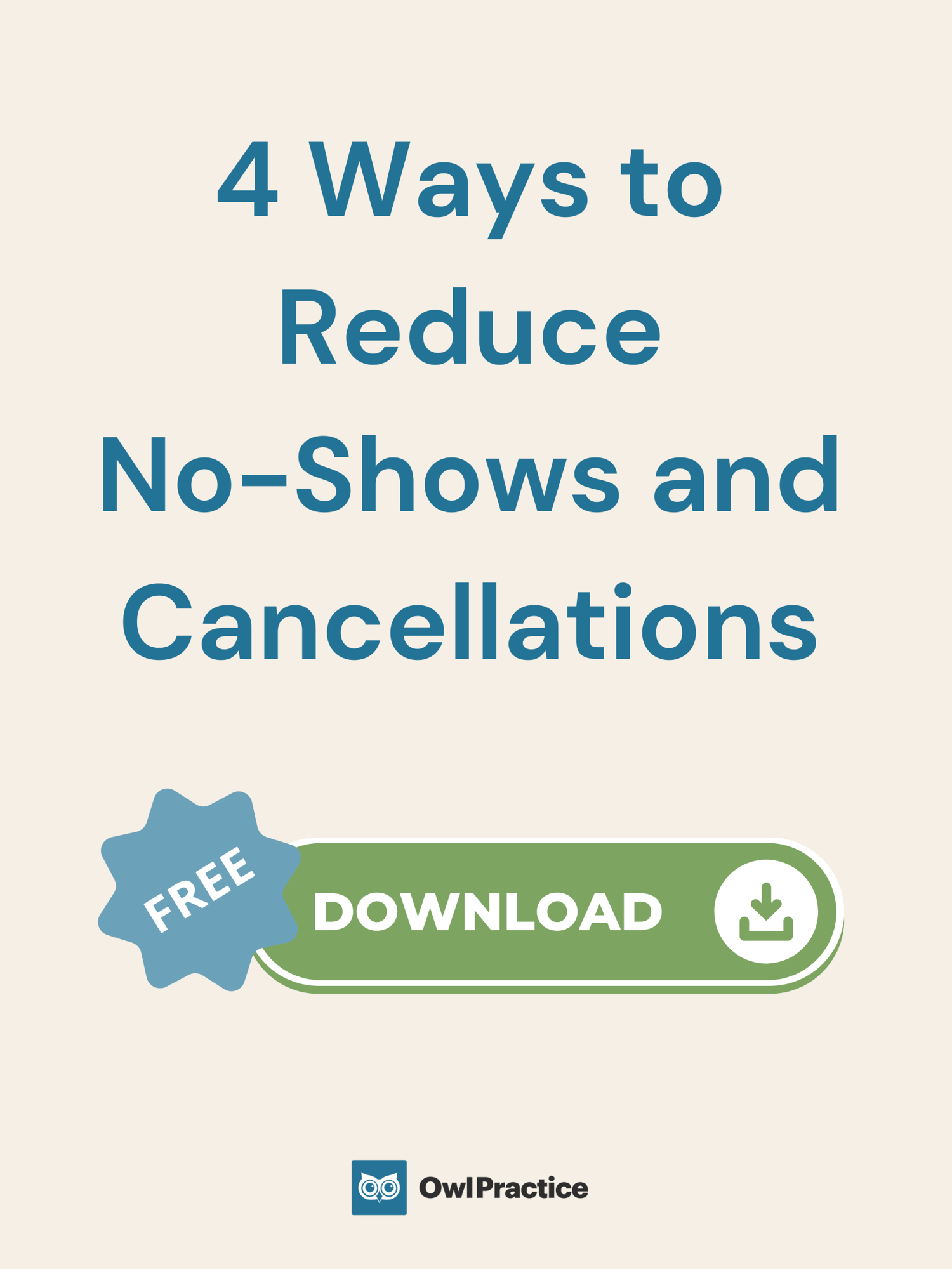 An AI Crash Course for Mental Health Professionals Integrating AI into Practice Management  (2)