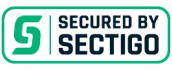 Secured by SECTIGO